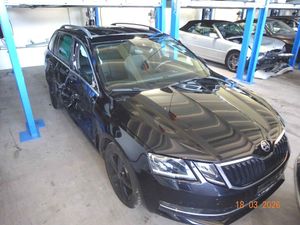 Skoda Octavia IV 2.0 TDI SCR 4x4 Style DSG 2020