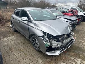 MG MG3 1.5 HEV+ Exclusive 2024