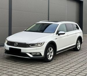 Volkswagen Passat B8 2.0 TDI SCR 4Mot DSG Comfortline 2018