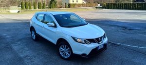 Nissan Qashqai II 1.6 DCi 4x4 Tekna EU6 2015