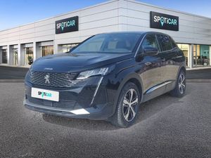 Peugeot 3008 II 2023