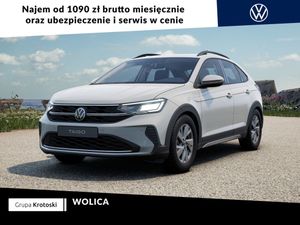 Volkswagen Taigo 2026