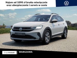 Volkswagen Taigo 2026