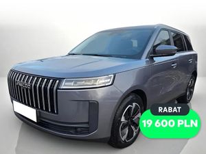 Jaecoo J7 2025