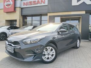 Kia Ceed III 1.5 T-GDI M 2022