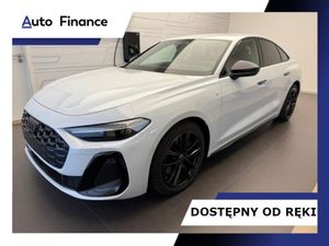 Audi A5 B10 TFSI S tronic 2025
