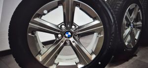 BMW X1 U11 sDrive18d xLine sport 2024