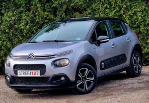 Citroën C3 III 2019