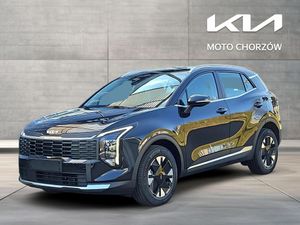 Kia Sportage V 1.6 T-GDI HEV M 2WD 2026