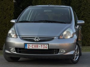 Honda Jazz III 1.4 ES Sport 2008