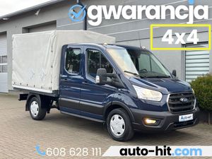 Ford Transit 2020