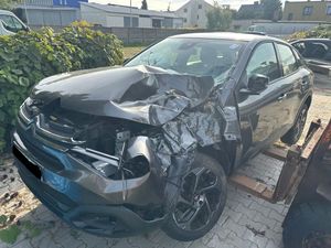 Citroën C4 III 2024