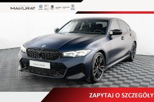 BMW 3 Series G20/G21 M340i xDrive sport 2023