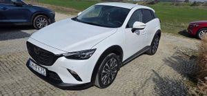 Mazda CX-3 2.0 SkyPassion i-Eloop 4x4 2019