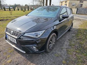 Seat Ibiza V 2025