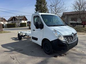 Renault Master 2016