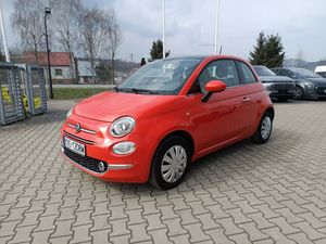 Fiat 500 1.2 Lounge 2016