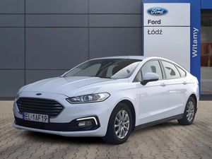 Ford Mondeo Mk5 2.0 EcoBlue Trend 2020