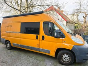 Fiat Ducato 2012