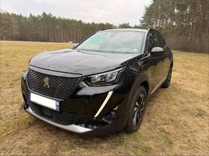 Peugeot 2008 II PureTech 130 EAT8 Allure 2021