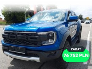 Ford Ranger 2025