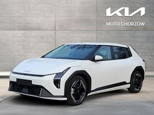 Kia EV4 81.4kWh Business Line 2025