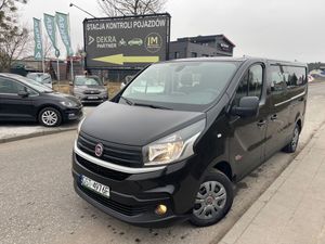 Fiat Talento 2018