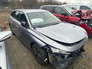 Peugeot 308 P5 1.2 PureTech GPF Allure S&S EAT8 2024