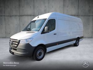 Mercedes-Benz Sprinter 2025