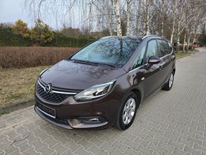 Opel Zafira C 1.6 D (CDTi ecoFLEX) Start/Stop Innovation 2017