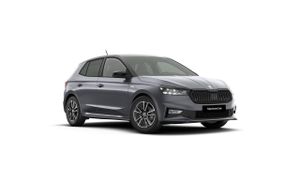 Skoda Fabia IV 1.0 TSI Monte Carlo DSG 2026