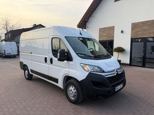 Citroën Jumper 2023