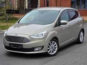 Ford C-Max II 1.5 EcoBoost Start-Stop-System Sport 2017
