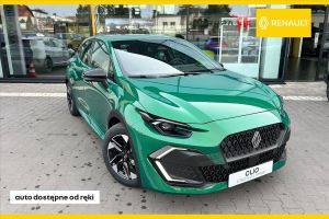 Renault Clio VI 1.2 TCe Techno 2026