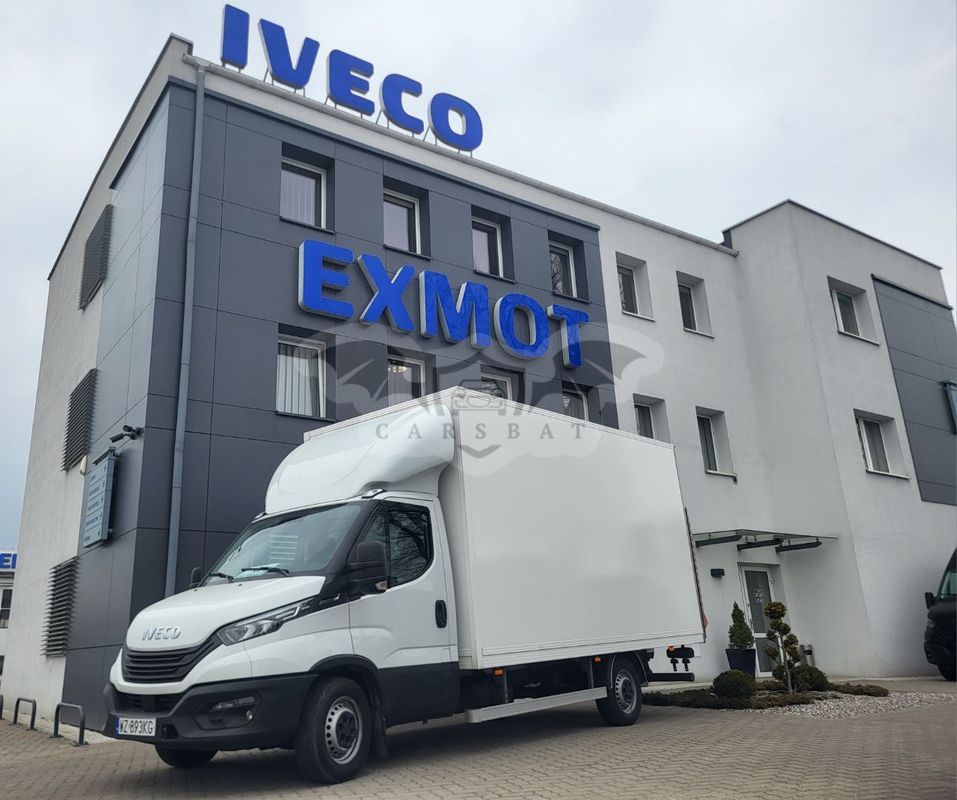 Iveco Daily 2023