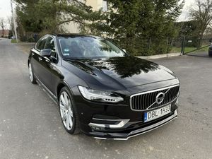 Volvo S90 D5 AWD Inscription 2016