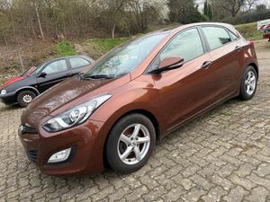 Hyundai i30 II 1.4 Trend 2013