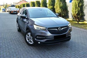 Opel Grandland 2020