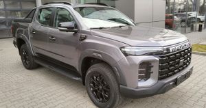 Maxus T60 2025