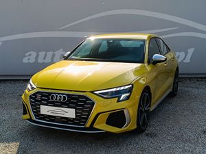 Audi S3 8Y 2022