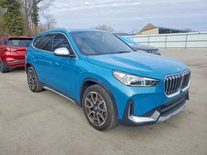 BMW X1 U11 xDrive25i GPF Sport Line 2023