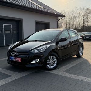 Hyundai i30 II 2013