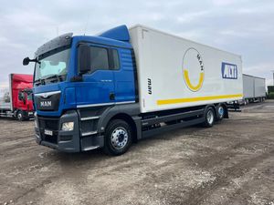 MAN TGX 2014