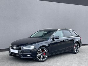 Audi A4 B8 2013