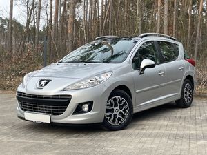Peugeot 207 95 VTi Premium 2011