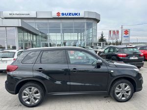 Suzuki Vitara III 2024
