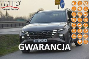 Hyundai Tucson IV 2021