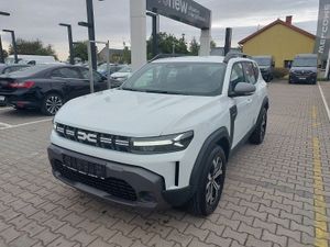 Dacia Duster F5 2026