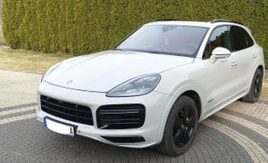Porsche Cayenne III 2021