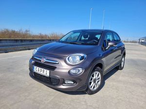 Fiat 500X 2017